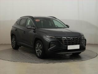 Hyundai Tucson Select 1.6 T-GDI