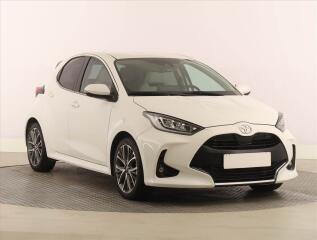 Toyota Yaris Executive 1.5 VVT-i, �R,1.maj