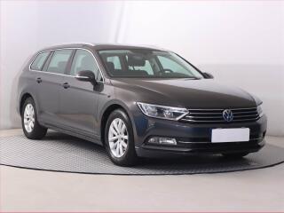Volkswagen Passat 2.0 TDI, Navi, Tempomat