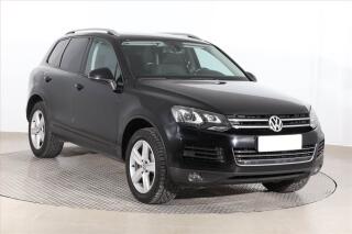 Volkswagen Touareg 3.0 TDI, 4X4, Automat