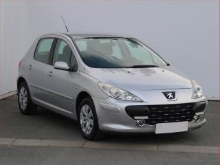 Peugeot 307 1.6 HDi, Eko.zaplacen