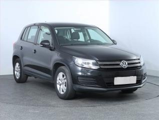 Volkswagen Tiguan 1.4 TSI, Serv.kniha, Tempomat