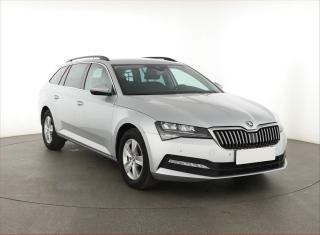 koda Superb Ambition 2.0 TDI