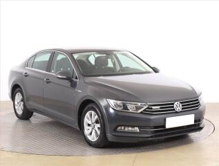 Volkswagen Passat 2.0 TDI, 4X4, Tempomat