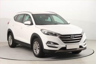 Hyundai Tucson 1.7 CRDi, R,1.maj, Serv.kniha