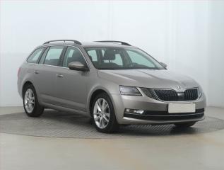 koda Octavia Ambition Plus 2.0 TDI, Automat