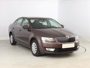 koda Octavia 1.6 TDI, Tempomat
