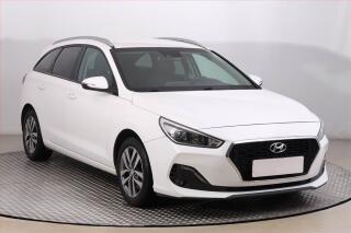 Hyundai i30 Comfort 1.4 T-GDI, �R,1.maj