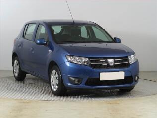 Dacia Sandero 0.9 TCe
