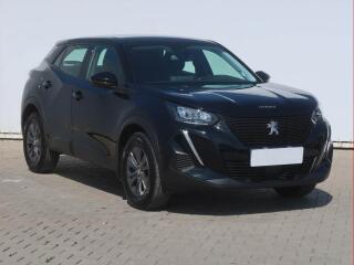 Peugeot 2008 Active Pack 1.2 PureTech