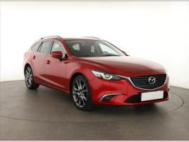 Mazda 6 2.2 Skyactiv-D, R,1.maj