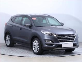 Hyundai Tucson Ice Braker 1.6 T-GDI, R