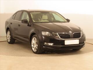 �koda Octavia Ambition 2.0 TDI, Automat
