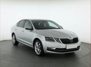 koda Octavia 2.0 TDI, Automat, Serv.kniha