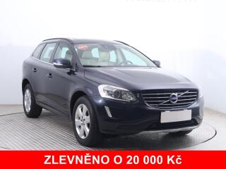 Volvo XC60 D3, Automat, K��e, Navi