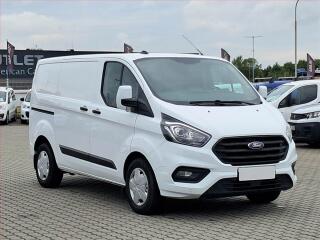 Ford Transit Custom Trend 2.0 EcoBlue