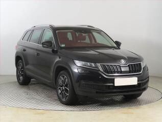 �koda Kodiaq 2.0 TDI 4x4