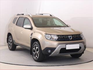 Dacia Duster 1.0 TCe, LPG, Serv.kniha, Navi