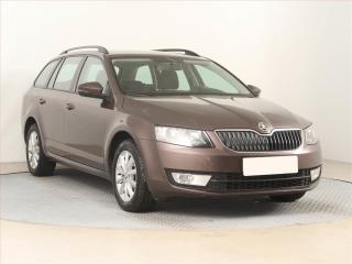 koda Octavia Ambition 1.6 TDI, Tempomat