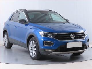 Volkswagen T-Roc Maraton Edition 2.0 TDI