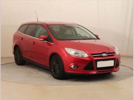 Ford Focus 1.0 EcoBoost, Xenony, Tempomat