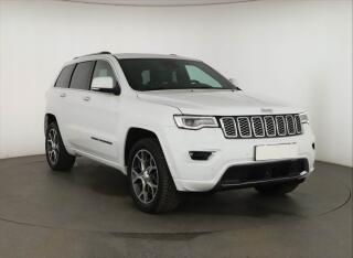 Jeep Grand Cherokee 3.0 CRD, Nov� �R