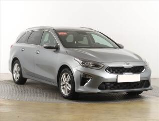 Kia Ceed 1.5 T-GDI, �R,1.maj