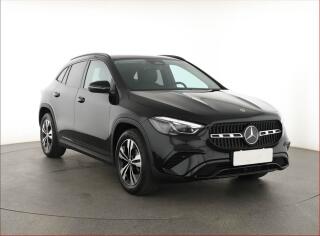 Mercedes-Benz GLA 200, PROGRESSIVE, DPH