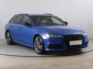 Audi A6 S line 3.0 BiTDI, 4X4