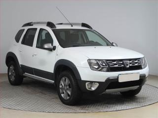 Dacia Duster 1.6 SCe, R,1.maj, Serv.kniha