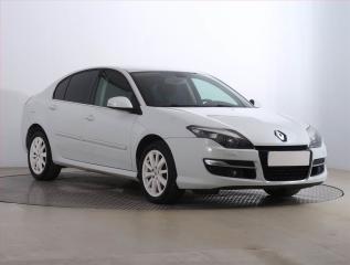 Renault Laguna 2.0 dCi, Navi, Xenony