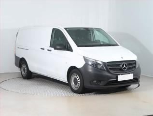 Mercedes-Benz Vito 111 CDI, L2H1