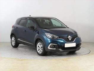 Renault Captur 1.3 TCe, Automat, Navi