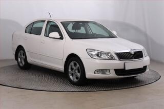 �koda Octavia Ambiente 1.6 TDI, Serv.kniha