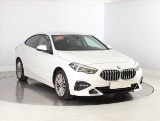 BMW 218d Gran Coup�