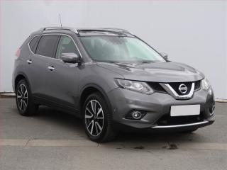 Nissan X-Trail 1.6 dCi, 4X4, Ke, Navi