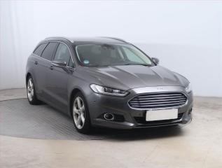 Ford Mondeo Titanium 2.0 TDCI, Automat