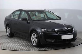 koda Octavia Elegance 1.6 TDI, Automat