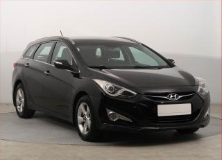 Hyundai i40 1.7 CRDi, Tempomat