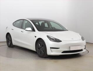 Tesla Model 3 Long Range 4WD 82kWh, SoH 85%
