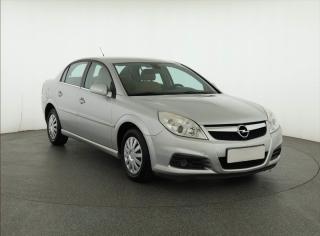 Opel Vectra 1.8, jezd vborn