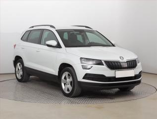 koda Karoq Style 1.5 TSI