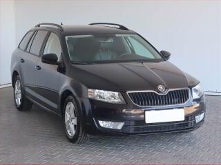 �koda Octavia 1.6 TDI, Automat, Navi