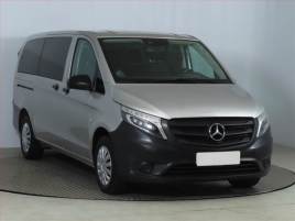 Mercedes-Benz Vito 116 CDI, Bus, 8Mst