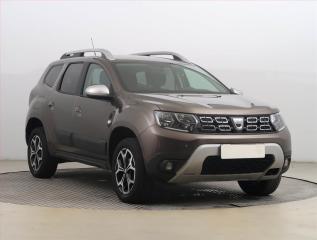 Dacia Duster 1.0 TCe, LPG, R,1.maj, Navi