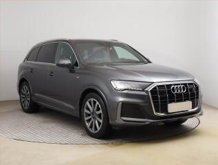 Audi Q7 50 TDI