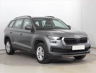 koda Kodiaq Ambition 1.5 TSI