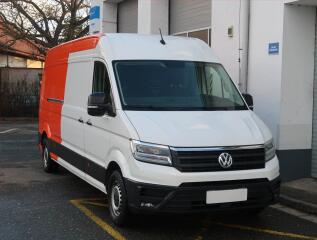 Volkswagen Crafter 2.0 TDI, Maxi, 14m3, 1.0t, �R