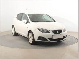 Seat Ibiza 1.4 16V, Serv.kniha, nov STK