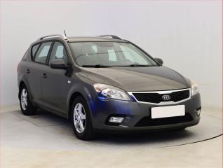 koda Fabia 1.4 16V, Serv.kniha, po STK